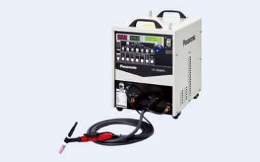 TIG Welding Machines